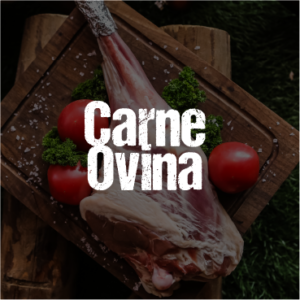 carne ovina