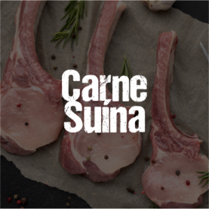 carne suina