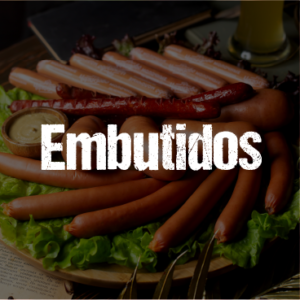 embutidos